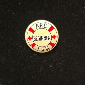 ARC LSS Beginner Pin